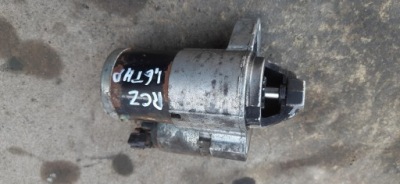 Стартер 1.6 thp peugeot rcz v764559480 фото №1