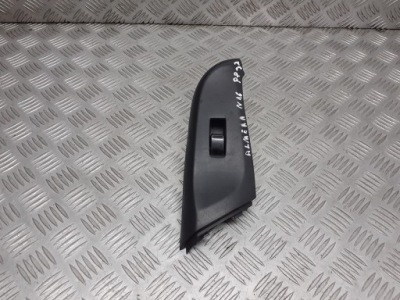 Панель керування скло правий перед almera n16 фото №1