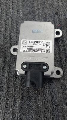 Модуль esp opel signum 07r hb 13223930 фото №1