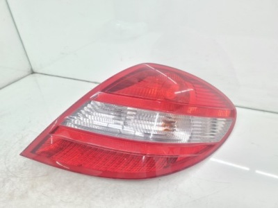 2005 MERCEDES-BENZ SLK R171 ФАРА ЗАДНЯ 158366 