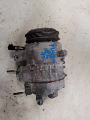 Компрессор кондиционера 2.5 ford fusion ds7h-19d629-cg фото №1