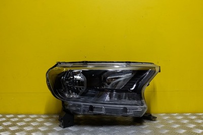 Ford ranger xlt 2019- фара лампа обычная r usa фото №1