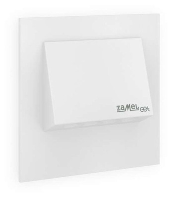 OCZKO SPOT OPRAWA OŚWIETLENIOWA ZAMEL LEDIX NAVI 11-211-51 0,56W LED BIAŁE