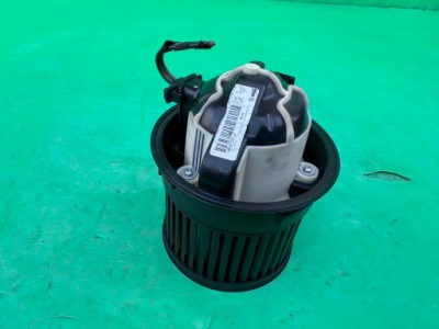 Вентилятор салонний повітродувка t1000588k citroen c3 picasso 08- європа фото №1