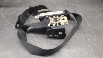 33019722a pas правый перед fiat multipla ii фото №1