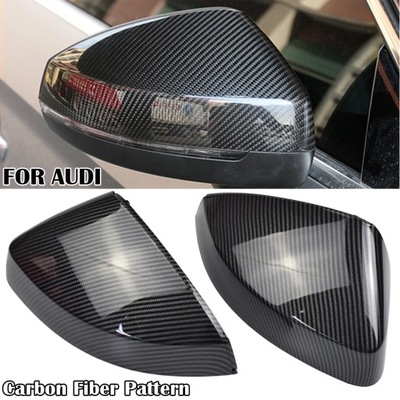 FOR AUDI A3 S3 8V RS3 2013 2014 2015 2016 2017 2018 2019 MIRROR INTERIOR  