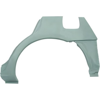 Стена боковая do mitsubishi carisma 95-06 фото №1