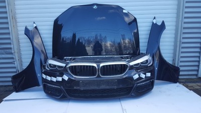 HOOD WING LED BELT BMW G30 M PACKAGE C2Y 475  