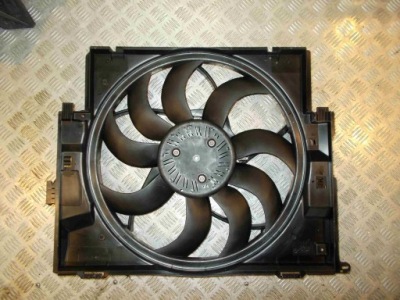 Bmw e87 e90 e91 e92 e93 новий вентилятор 7588974 фото №1