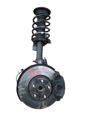 Амортизаторна стійка поворотний кулак правий перед mondeo mk5 1.5 eb фото №1