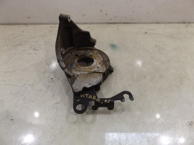 Grand vitara 2,0td основание насоса впрыска фото №1