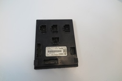 Модуль комфорта audi a4 b8 8k0907063c фото №1