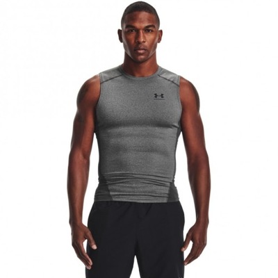 Męski top treningowy UNDER ARMOUR UA HG Armour