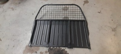 Fiat grande punto стіна перегородкова фото №1