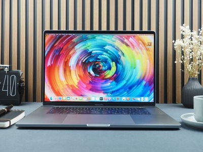 Laptop Apple MacBook Pro 16 i7 2.6 32 512 PRO 5300M 2019