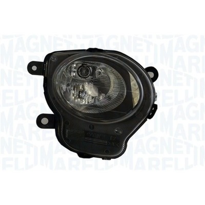 ФАРА ДАЛЬНЫЕ MAGNETI MARELLI 712455251139