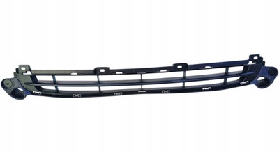 Peugeot rifter решітка бампера середня оригінальний номер 99899795 фото №1