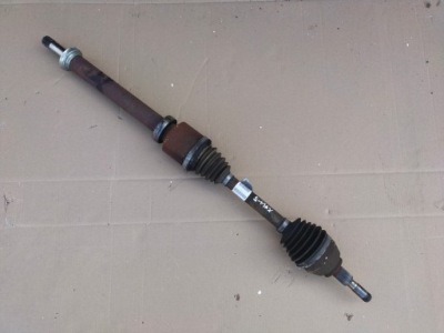 Приводной вал правый  ford s-max mk2 e1g1 3b436 bc фото №1