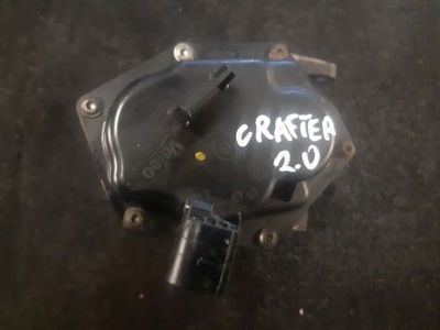 Клапан egr v29007881 vw crafter 2.0tdi фото №1