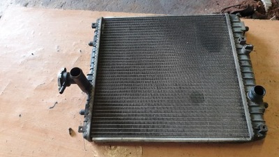 Suzuki ignis ii 1.3 16v радіатор wody фото №1