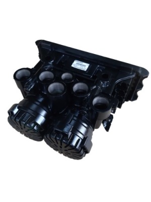 Volvo клапан модулятор ebs k093191 22225552 фото №1