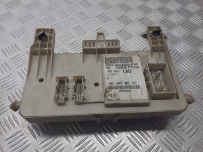 Коробка запобіжників ford focus mk2 1.6 4m5t-14a073-bf фото №1
