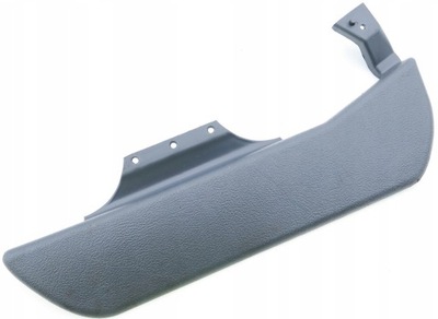 Пластик r сиденье водителя mercedes vito w638 фото №1