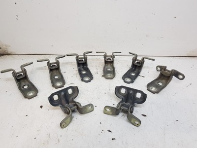 Chevrolet cruze петля петли дверь 2010r фото №1