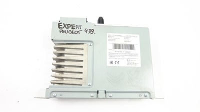 Expert iii радио тюнер 9816209280 фото №1