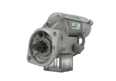 Новий стартер isuzu 2.0 kw фото №1