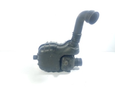 Alfa romeo 159 05-08 резонатор воздуха оригинальный номер 51770155 фото №1