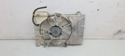 Toyota yaris ii 05- корпус вентилятора – вентилятор фото №1