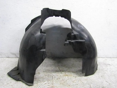 Volvo xc60 ii підкрилок ліва перед фото №1