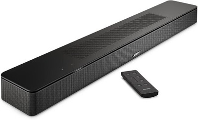Soundbar Bose Smart Soundbar 600 czarny