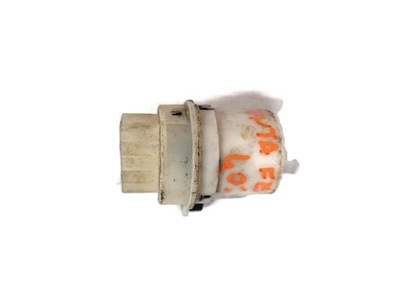 Hyundai santa fe колодка замка зажигания 050318 фото №1