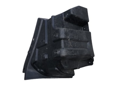 Захист підвіска ліва hyundai santa fe iii фото №1