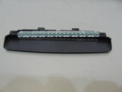 Свет стоп стоп-сигнал bmw 5 f10 фото №1