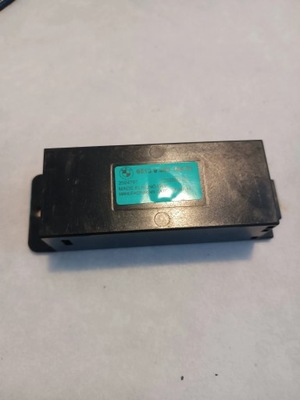 Bmw 7 g11 g12 діплексер модуль двері перед фото №1