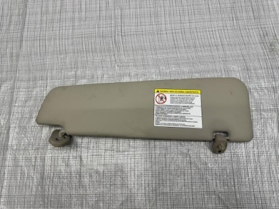 Захист сонцезахисна fiat e-ducato ram promaster ram - захист фото №1