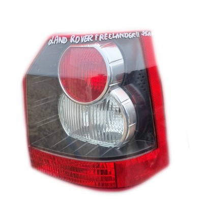 Land rover freelander ii лампа правый задняя правая задняя фото №1