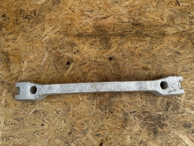 Абсорбер бампера перед kd53-50111 mazda cx-5 cx5 фото №1