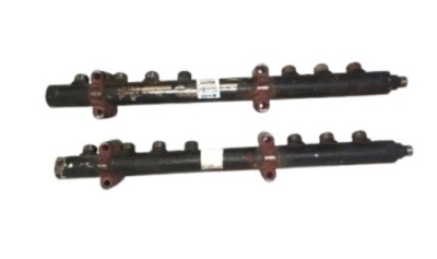 Молдинг топлива scania xpi euro 5 400 440 фото №1