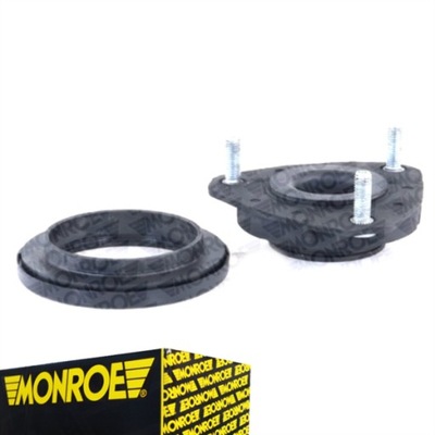 Подушка амортизатора ford focus i 1.4 1.6 1.8 di фото №1