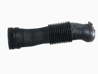 Wąż труба воздухозаборник воздуха citroen c5 iii 3.0 hdi 9653096580 фото №1