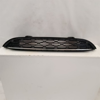 Решітка радіатора решітка радіатора mini f54 jcw 7381983 фото №1