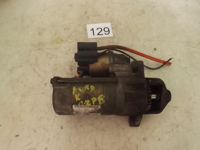 Ford ka 1,2 стартер фото №1