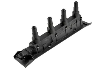 Nty катушка зажигания фото №1