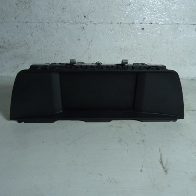 Bmw 5 f10 f11 дисплей 9266384 фото №1