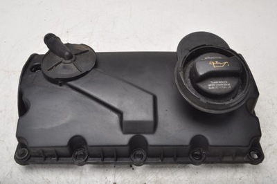 Ford galaxy mk2 1.9 крышка клапанов фото №1