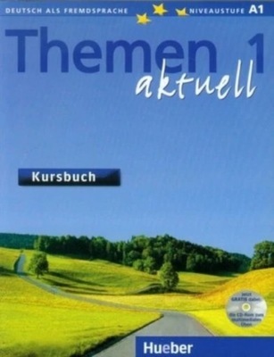 Themen aktuell 1 Kursbuch